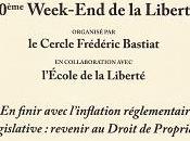 Week-End Liberté Cercle Frédéric Bastiat, Saint-Paul-lès-Dax