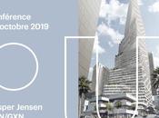 CONFERENCE Kasper Jensen 3XN-GXN