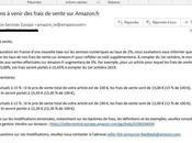 Non, Amazon paiera jamais d’impôt