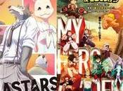 nous réserve l’automne 2019 matière d’anime