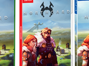 Northgard débarque aujourd’hui Nintendo Switch