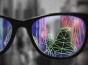 RÉALITÉ AUGMENTÉE troubles vision lunettes pour mieux s’orienter