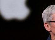 Apple essaye pratiquer “prix plus possibles”, Cook