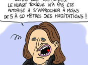 Quand gouvernement tente rassurer Français