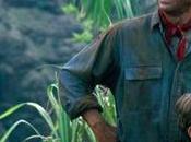 Jurassic Park sont devenus enfants acteurs film