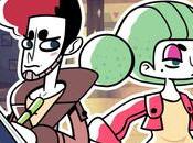 Tangle Tower voit date sortie décallée Switch Steam