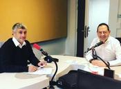 Enregistrement l’émission Libre Pensée France Culture