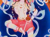 Etude traditionnelle d'un texte tantrique