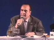 Jacques Chirac a-t’il meilleur président République?