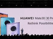 L’Huawei Mate prévu France