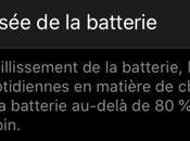 Comment optimiser recharge votre iPhone