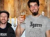 News bière Station: innover micro-brasserie AFFAIRES Affaires Estrieplus.com Bière noire