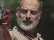 spin-off Walking Dead tease personnages