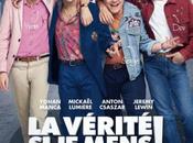 CINEMA vérité mens débuts Michel Munz Gérard Bitton