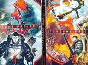 Tsugumi project d’ippatu claque graphique chez Ki-oon