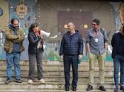 Inauguration Bourges