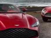 Aston Martin Centenary Collection