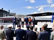 Eric Trappier, Président-Directeur général DASSAULT AVIATION Dirk Hoke