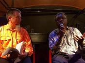 Nétonon Noël Ndjékéry, invité Tulalu!?, Sidewalk Café, Lausanne