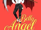 avis Mort diable 4ème tome saga Betty Angel Louisa Méonis