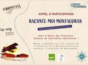 EDUCATION L’Envol Pionniers lance Raconte-moi Montaudran