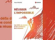 Réussir l’impossible Alain Poilvez