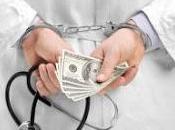 L'absurde système santé américain