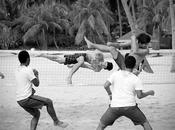 sepak takraw, sport très rassembleur