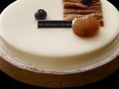 L’iconique Mont Blanc Claire Damon