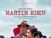 CINEMA Martin Eden Pietro Marcello