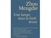 (Note lecture), lampe dans forêt dense, Zhou Mengdie, Jean-Nicolas Clamanges