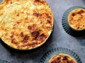 Quiche lorraine Comté