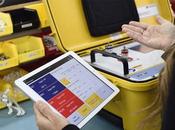 Barfield conclut accord avec Falgayras pour support produits GSTE Europe