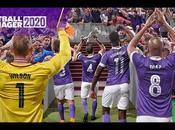 Football Manager 2020 précise date sortie