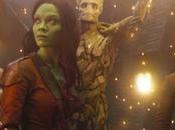 Marvel: 2:4: Guardians Galaxy (Ciné)