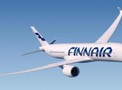 Finnair rejoint l’initiative nordique pour l’aviation électrique