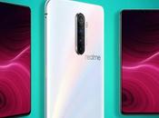 smartphone faire très concurrence