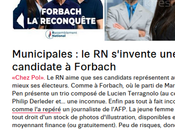 candidate fantôme #Forbach