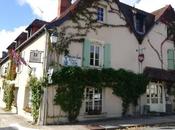 Relais Mothe 37290 Yzeures Creuse (Indre-et-Loire)