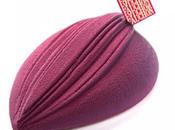 L’entremets figue Fauchon