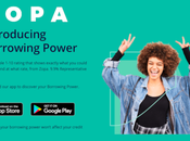 Zopa éclaire dessous score crédit