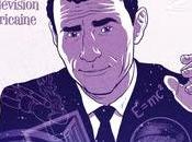 L'homme quatrième dimension Serling, pionnier télévision américaine, twilight chronique