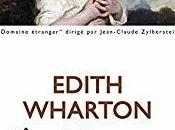 L'âge l'innocence Edith WHARTON