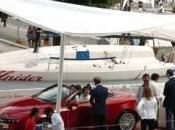 Alfa Romeo Spider Pitti Uomo Contagiri