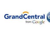 Google achète GrandCentral