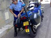 Gendarmerie Motor