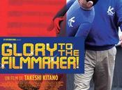 Glory filmmaker
