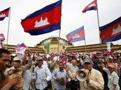 Cambodge/Thaïlande discorde instrumentalisation