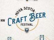 Bière artisanale Festival bière Nouvelle-Écosse blonde