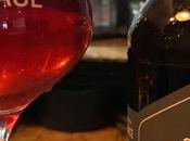 Info bière microbrasserie St-Pancrace prépare Centraide Bière noire